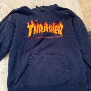 Thrasher hoodie